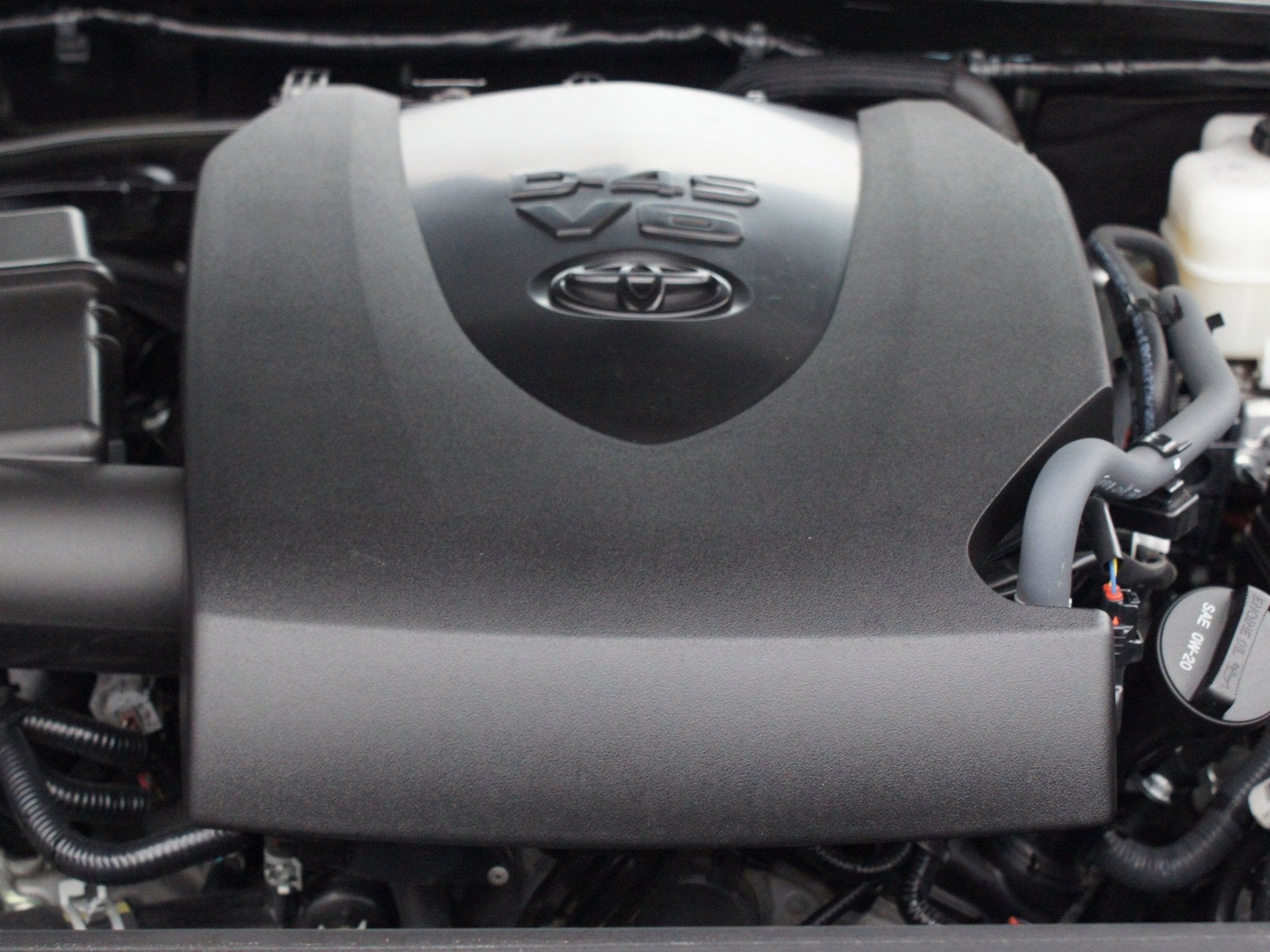 2023 Toyota Tacoma 4WD TRD Off Road