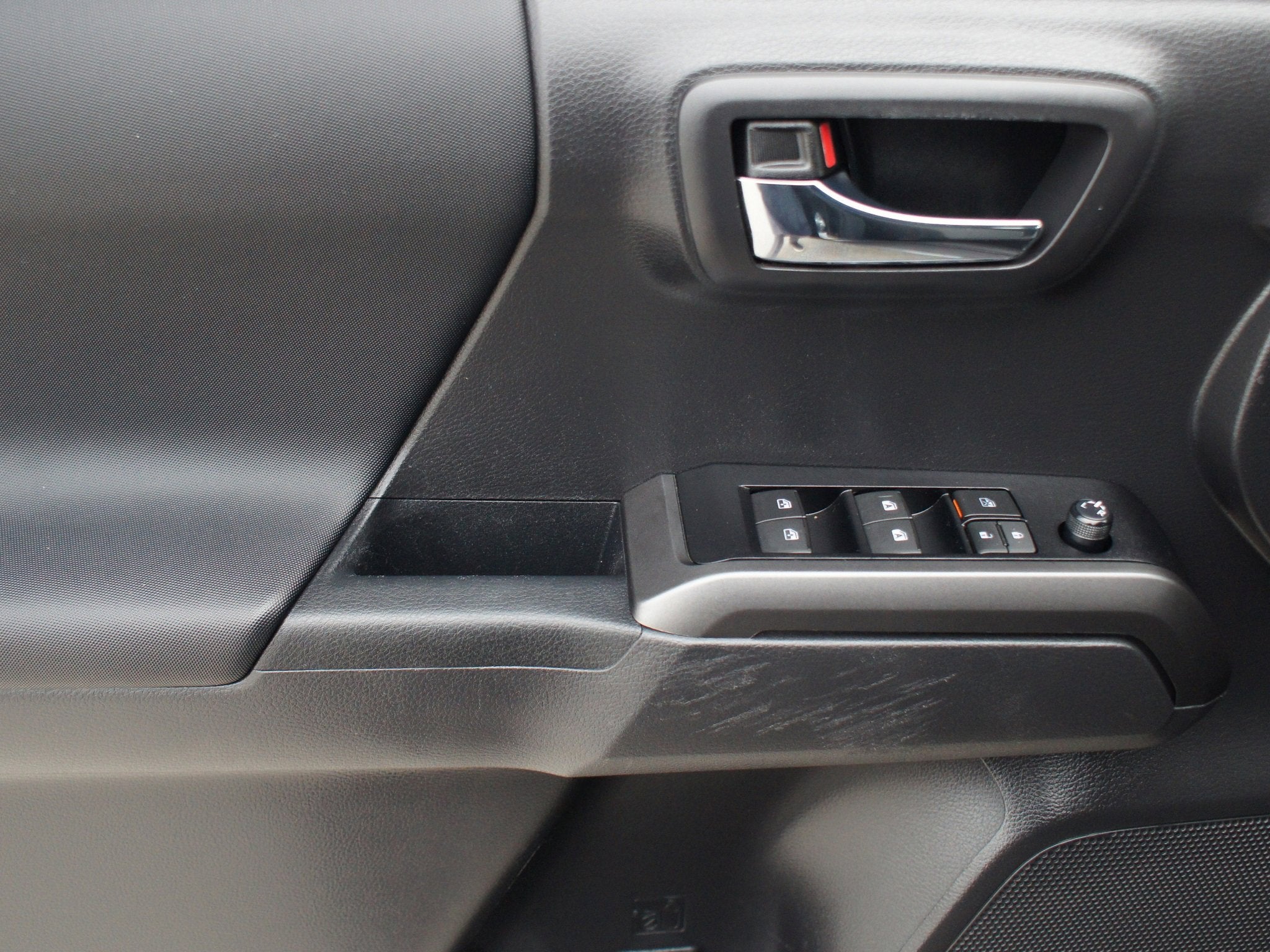 2023 Toyota Tacoma 4WD TRD Off Road