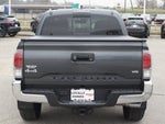 2023 Toyota Tacoma 4WD TRD Off Road