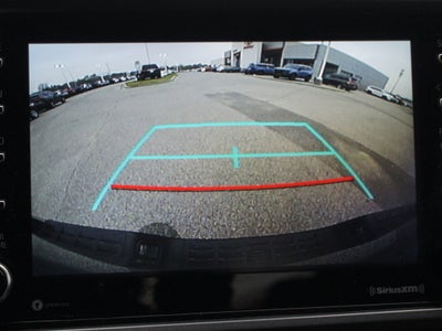 2023 Toyota Tacoma 4WD TRD Off Road