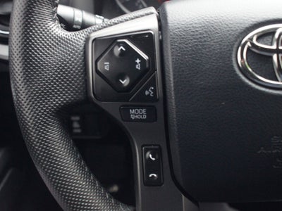 2023 Toyota Tacoma 4WD TRD Off Road