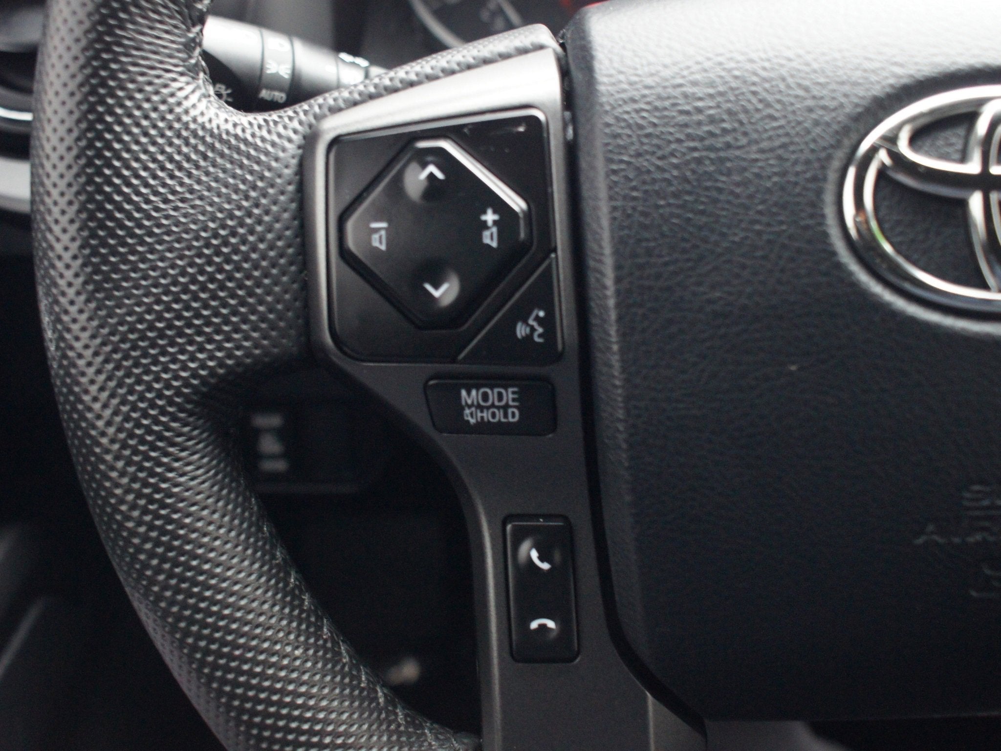 2023 Toyota Tacoma 4WD TRD Off Road