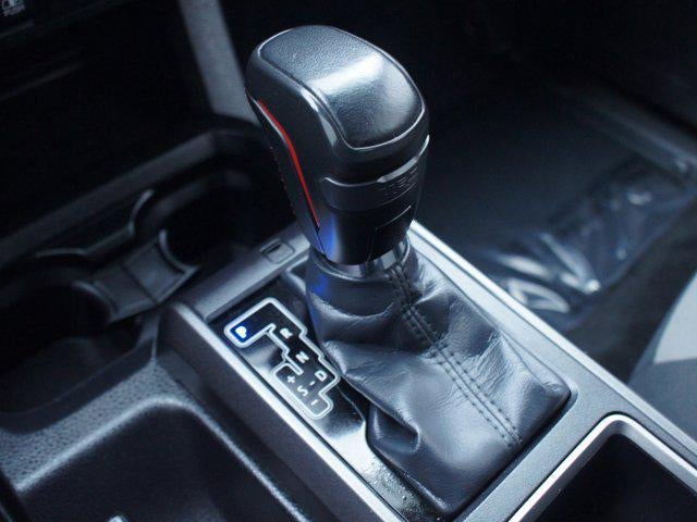 2023 Toyota Tacoma 4WD TRD Off Road