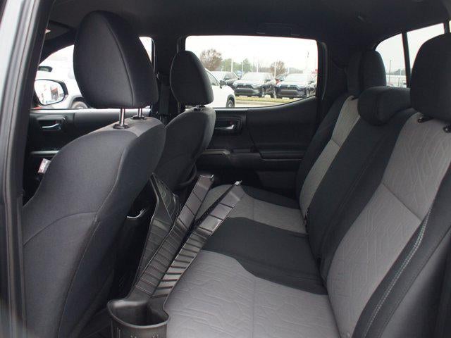 2023 Toyota Tacoma 4WD TRD Off Road