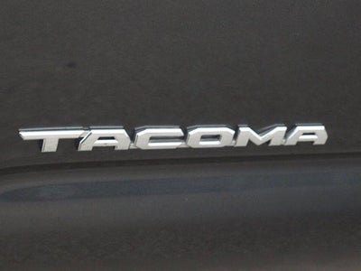 2023 Toyota Tacoma 4WD TRD Off Road