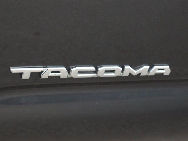 2023 Toyota Tacoma 4WD TRD Off Road