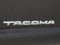 2023 Toyota Tacoma 4WD TRD Off Road