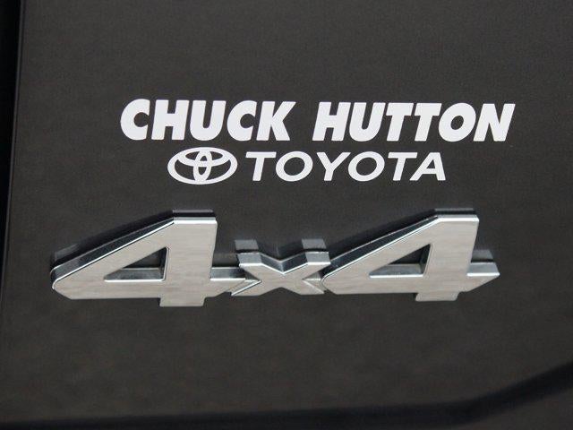 2023 Toyota Tacoma 4WD TRD Off Road