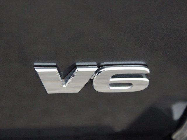 2023 Toyota Tacoma 4WD TRD Off Road