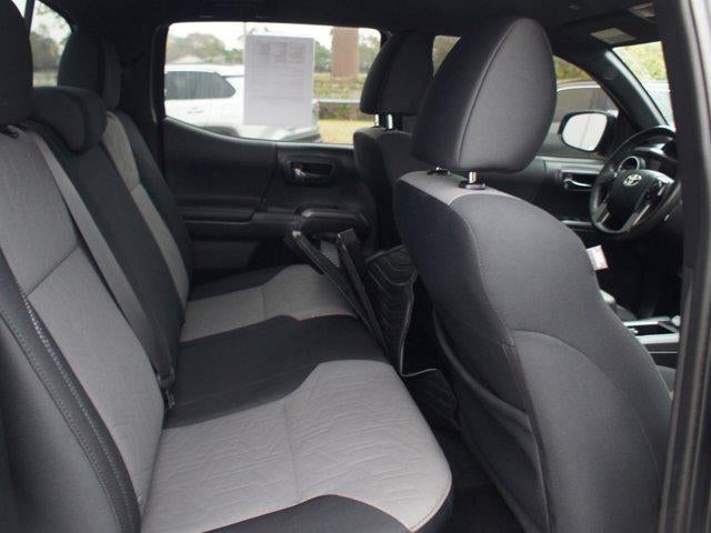 2023 Toyota Tacoma 4WD TRD Off Road