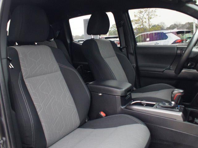 2023 Toyota Tacoma 4WD TRD Off Road