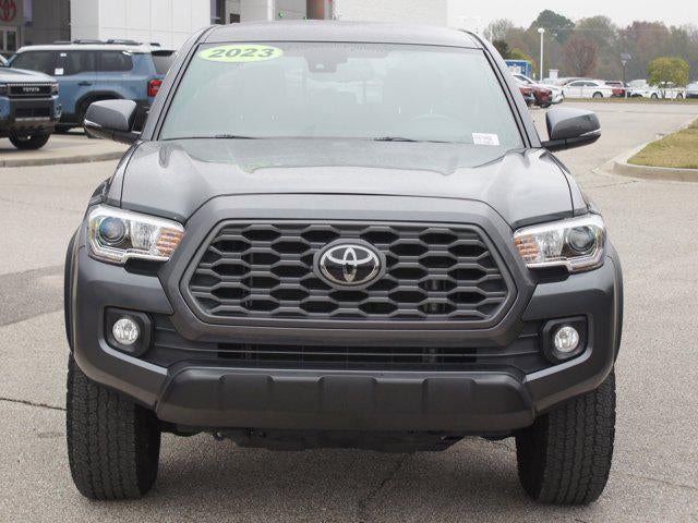 2023 Toyota Tacoma 4WD TRD Off Road