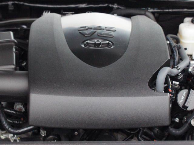 2023 Toyota Tacoma 4WD TRD Off Road