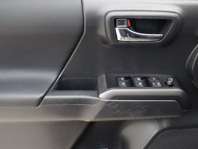 2023 Toyota Tacoma 4WD TRD Off Road