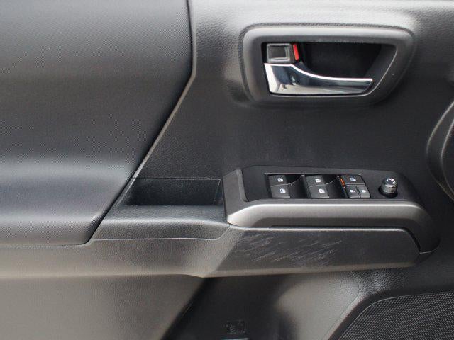 2023 Toyota Tacoma 4WD TRD Off Road