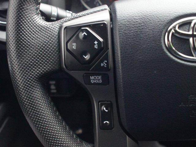 2023 Toyota Tacoma 4WD TRD Off Road