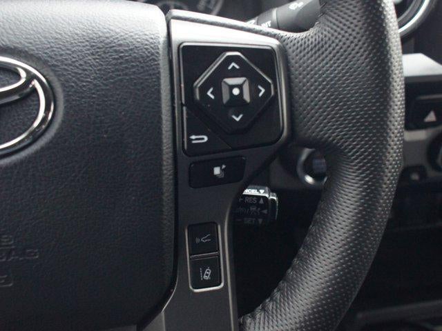 2023 Toyota Tacoma 4WD TRD Off Road