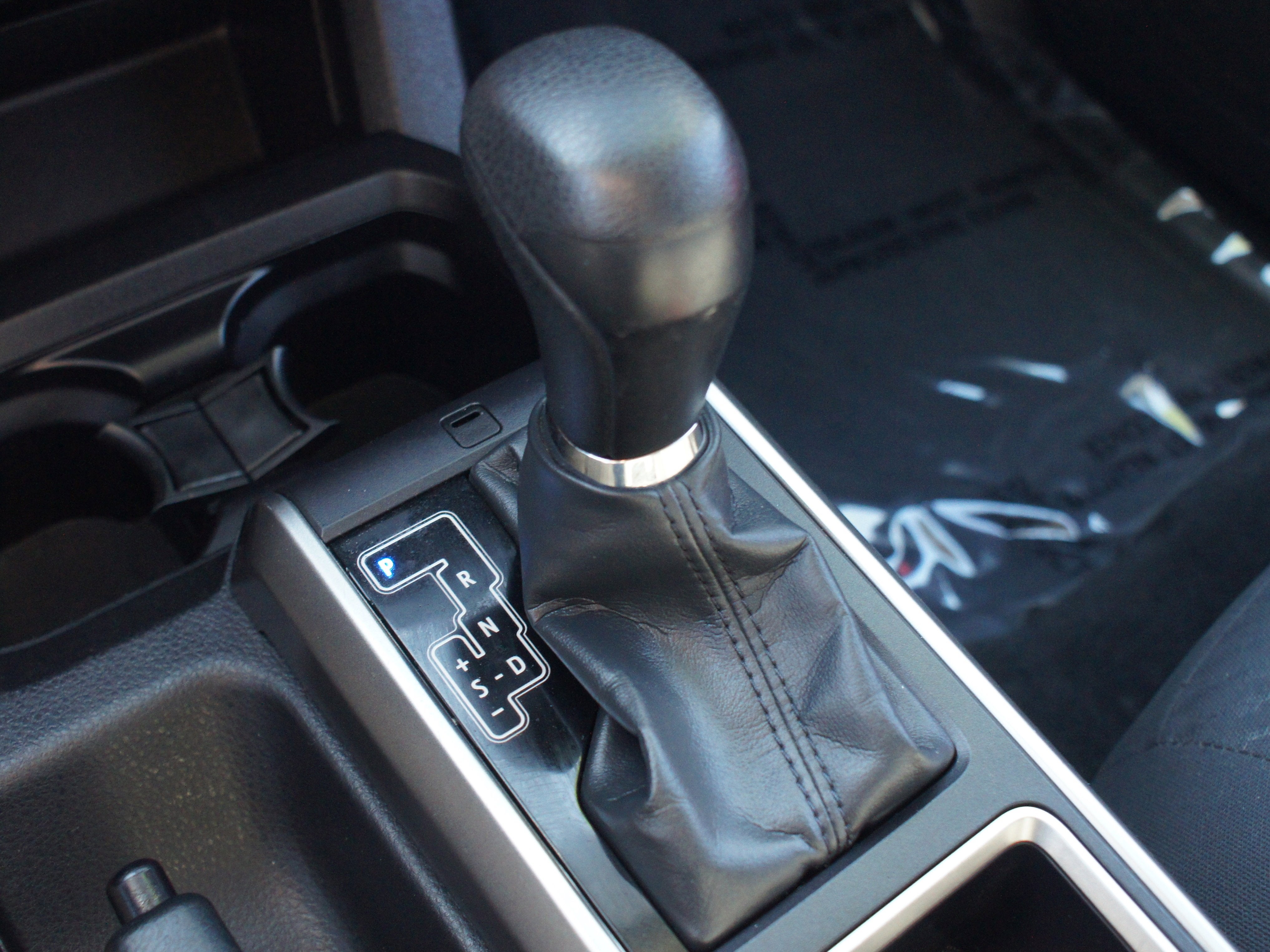 2022 Toyota Tacoma 4WD SR5