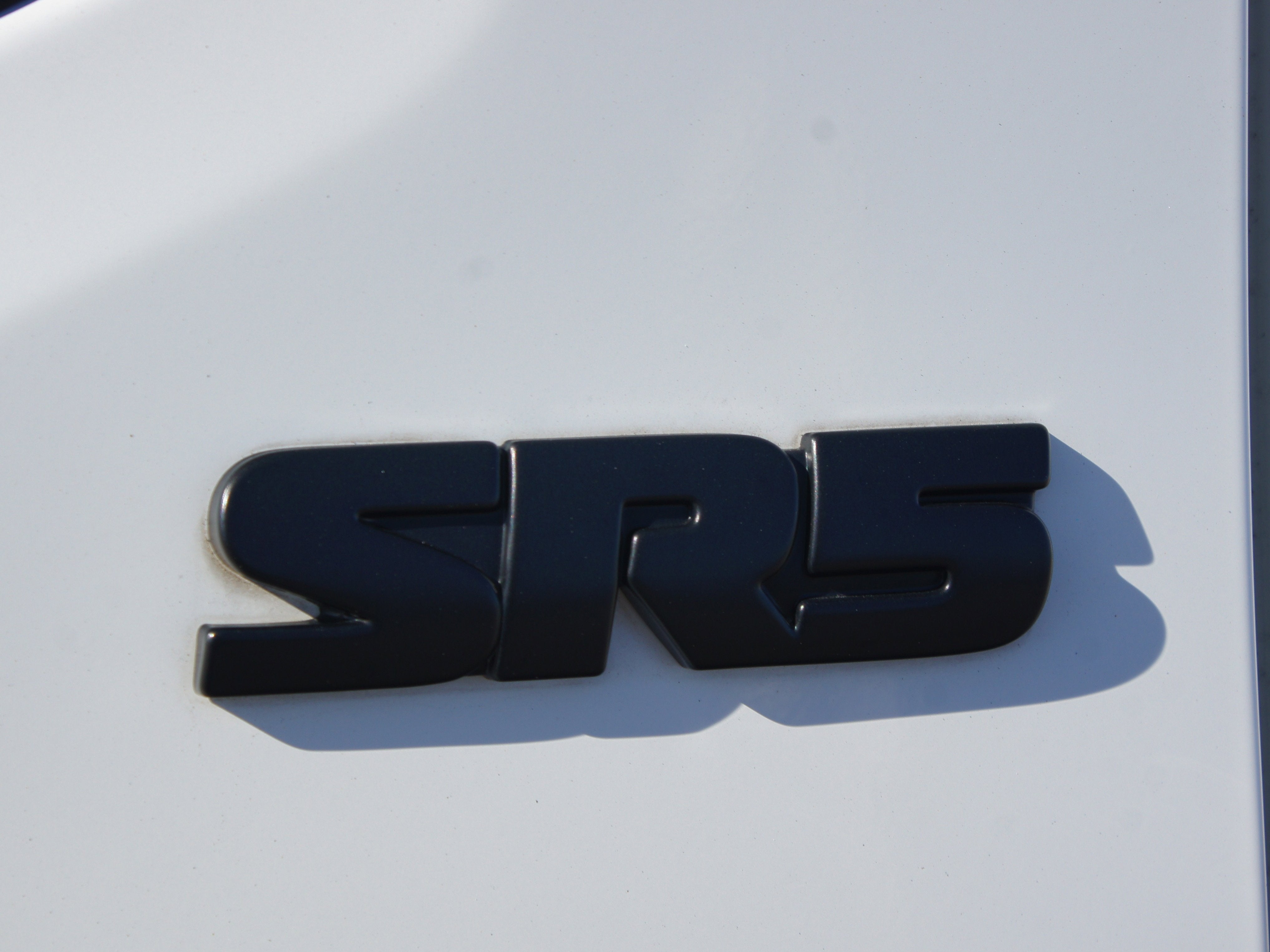 2022 Toyota Tacoma 4WD SR5