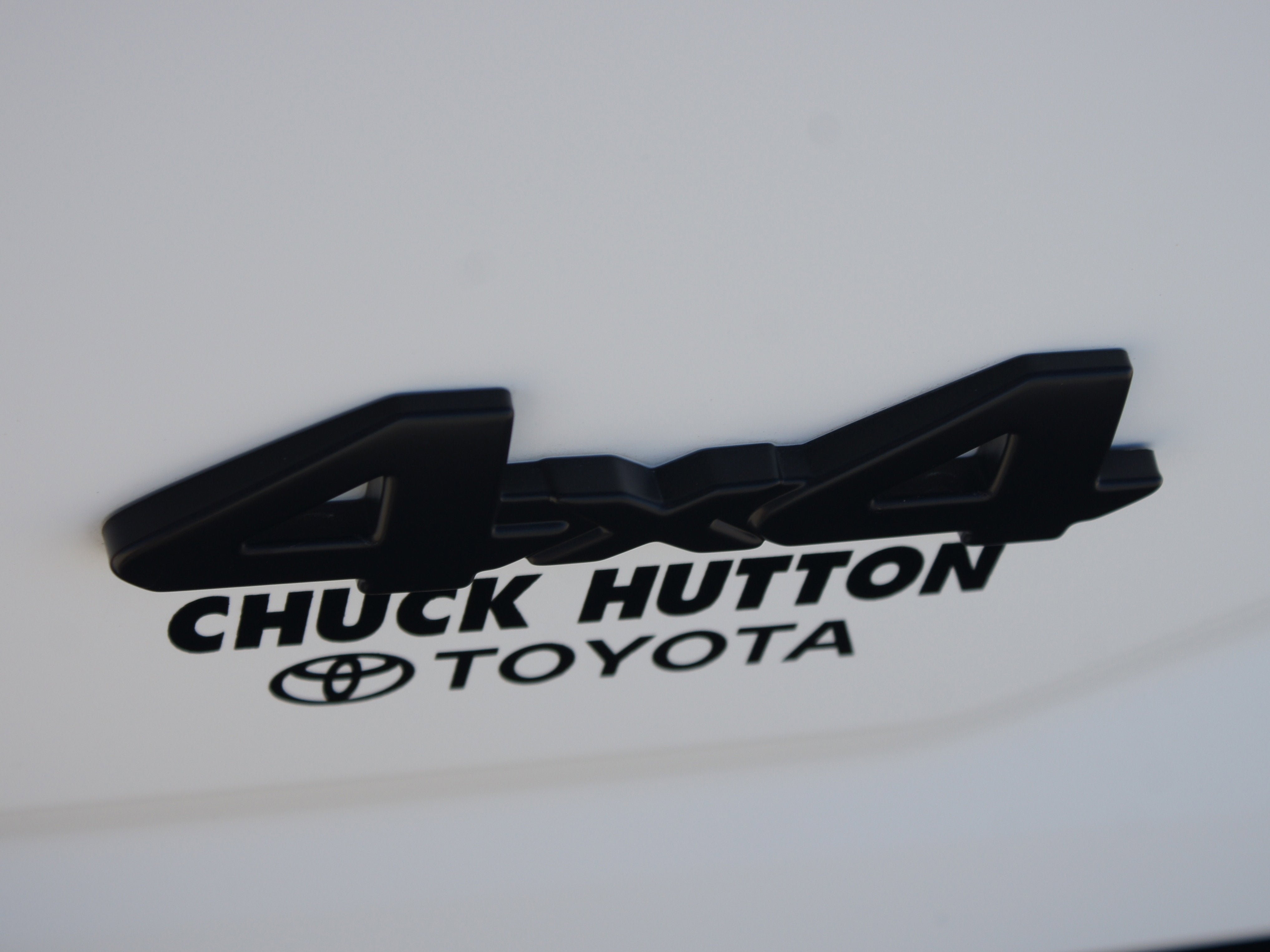 2022 Toyota Tacoma 4WD SR5