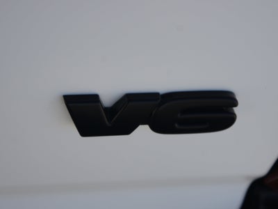 2022 Toyota Tacoma 4WD SR5