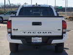 2022 Toyota Tacoma 4WD SR5