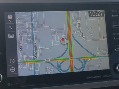 2022 Toyota Tacoma 4WD SR5