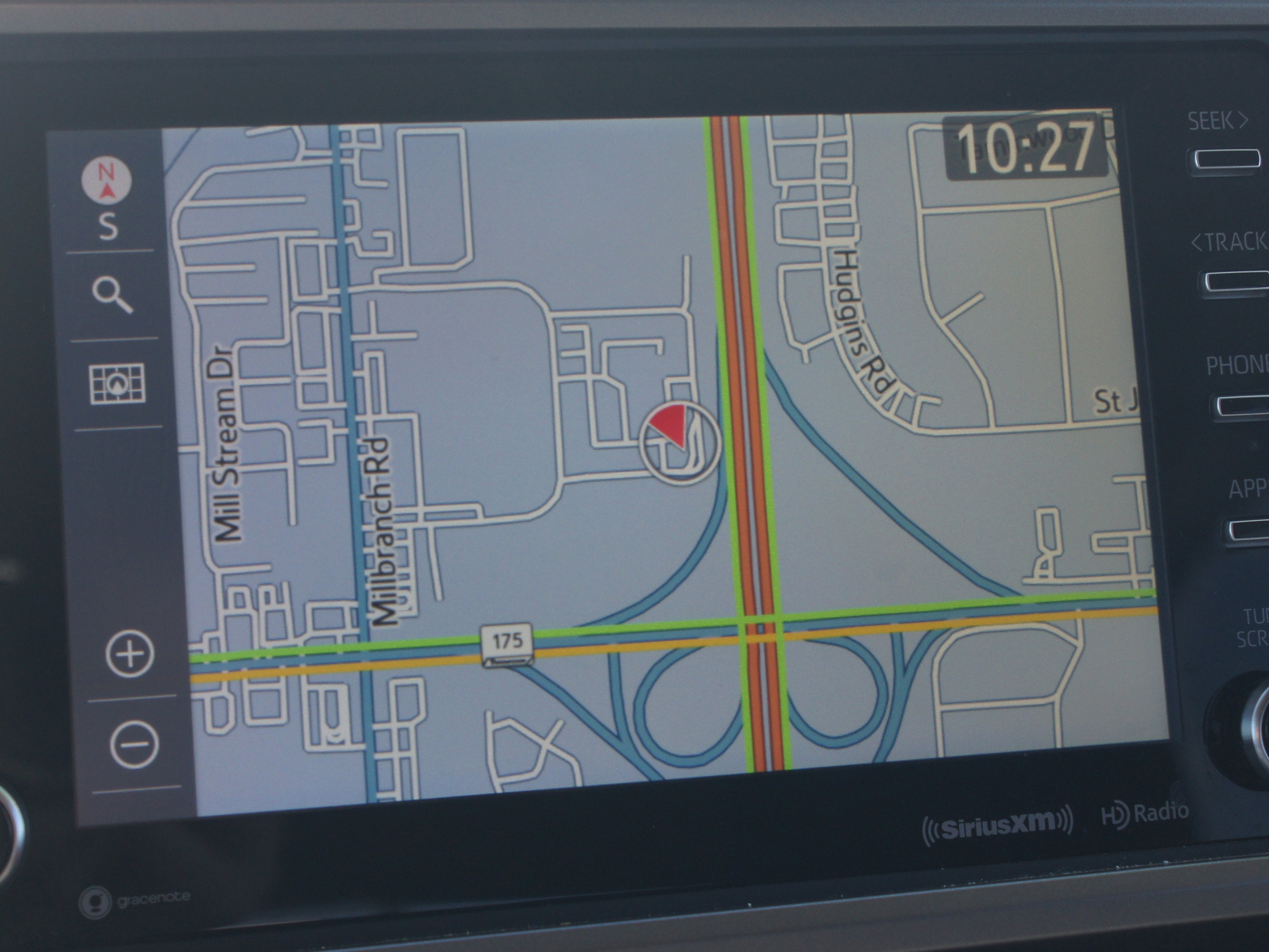 2022 Toyota Tacoma 4WD SR5