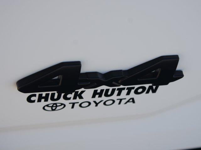 2022 Toyota Tacoma 4WD SR5