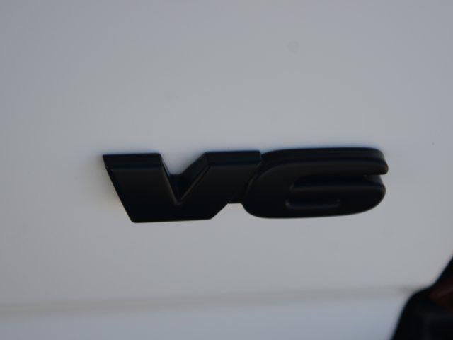 2022 Toyota Tacoma 4WD SR5