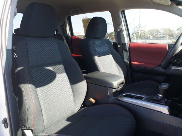 2022 Toyota Tacoma 4WD SR5