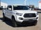 2022 Toyota Tacoma 4WD SR5