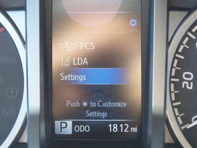 2022 Toyota Tacoma 4WD SR5