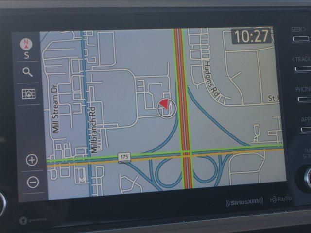 2022 Toyota Tacoma 4WD SR5