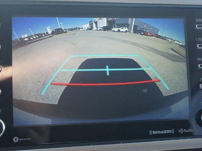 2022 Toyota Tacoma 4WD SR5