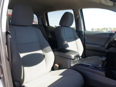 2021 Toyota Tacoma 4WD SR