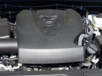 2021 Toyota Tacoma 4WD SR