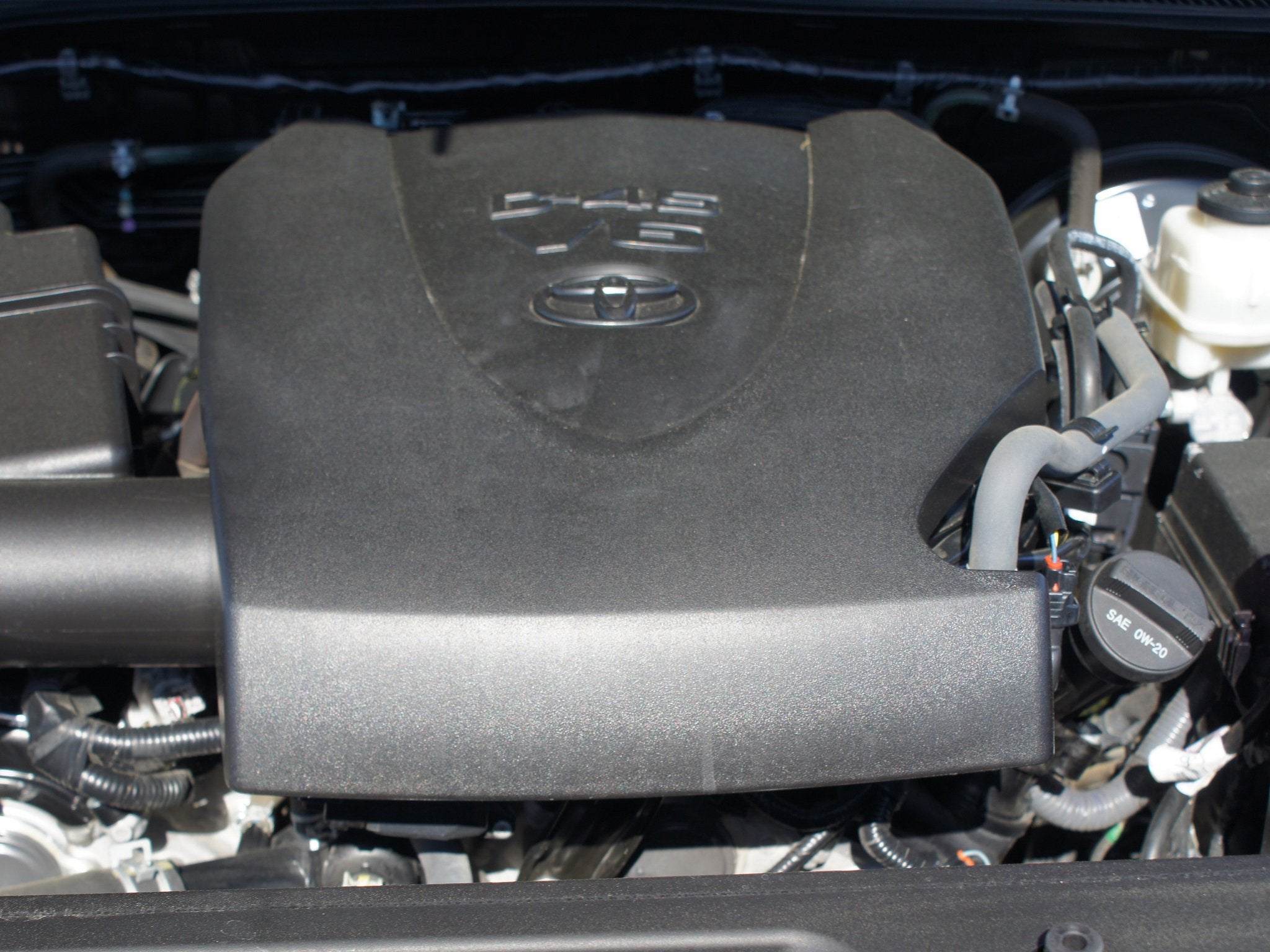 2021 Toyota Tacoma 4WD SR