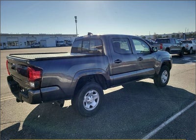 2021 Toyota Tacoma 4WD SR