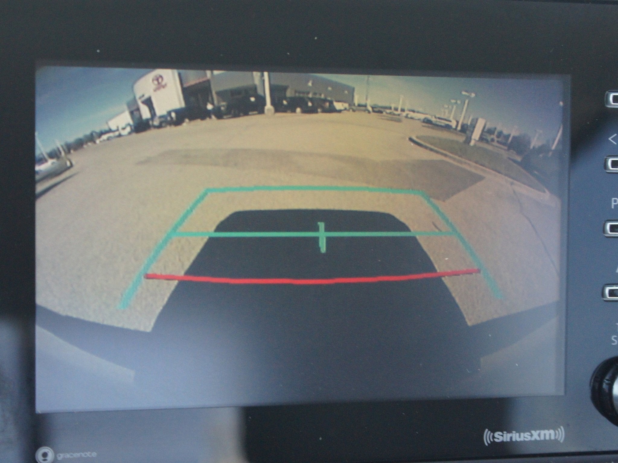 2021 Toyota Tacoma 4WD SR