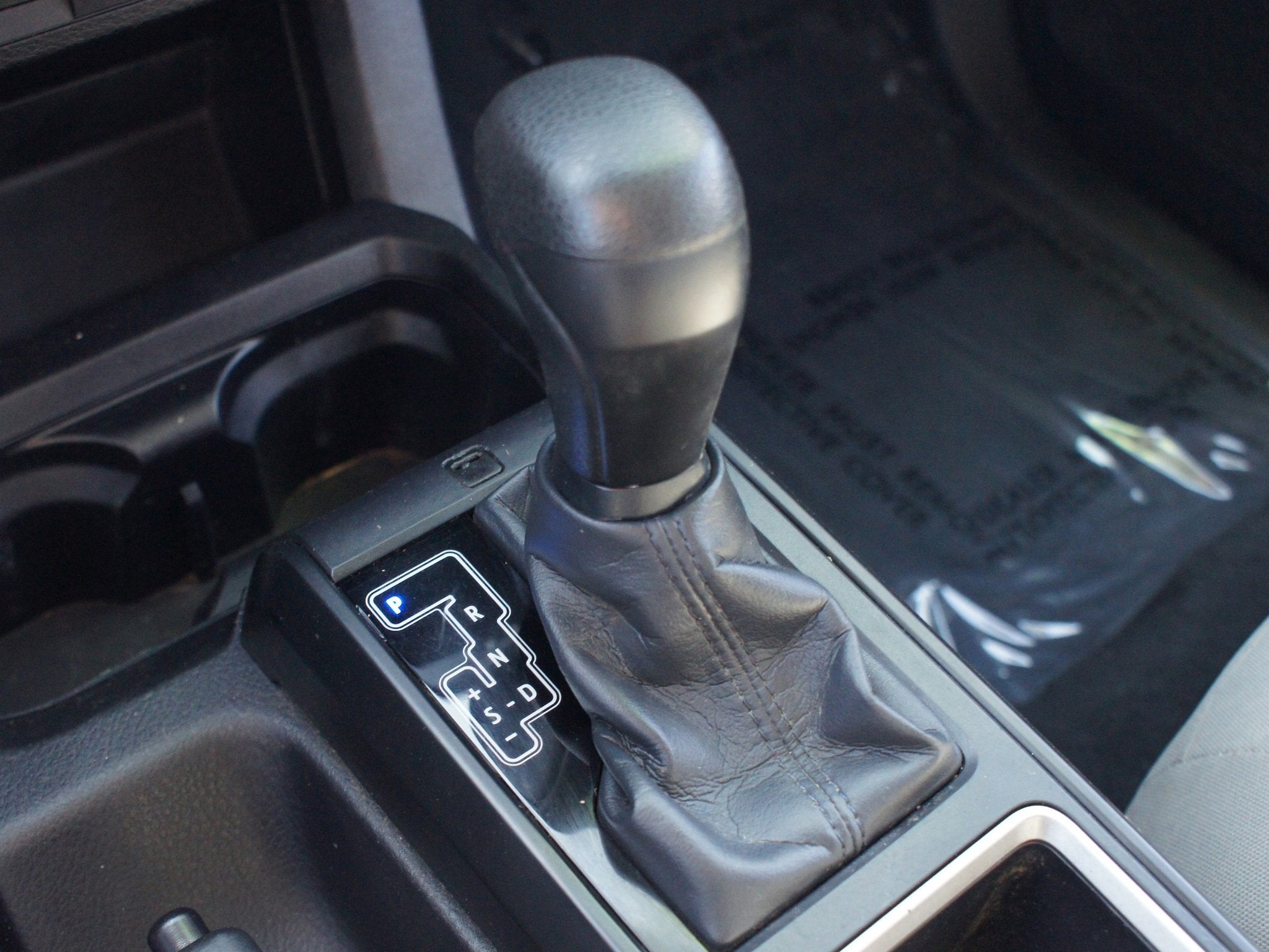 2021 Toyota Tacoma 4WD SR