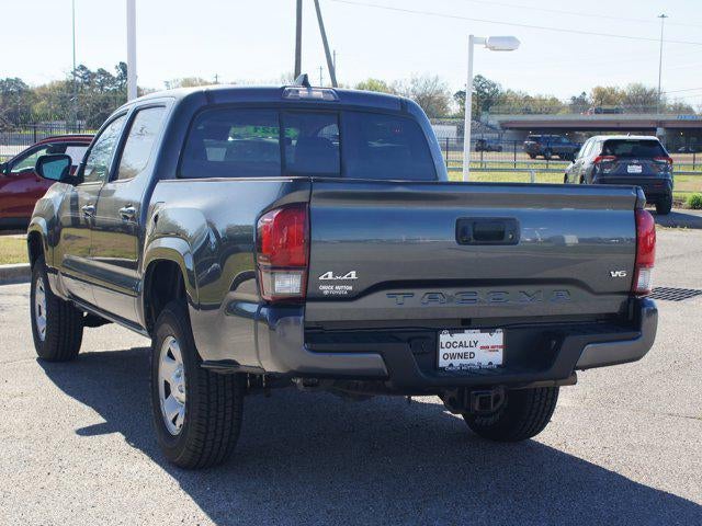 2021 Toyota Tacoma 4WD SR