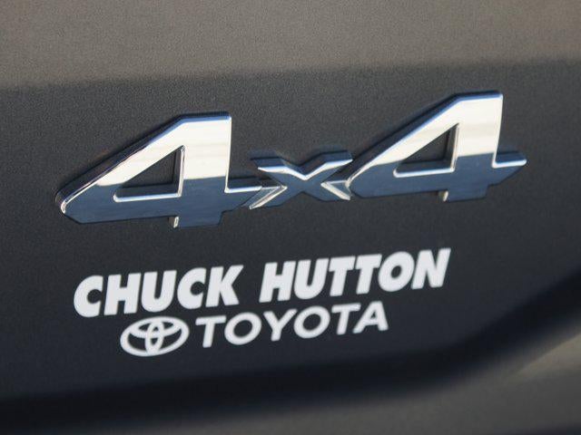 2021 Toyota Tacoma 4WD SR