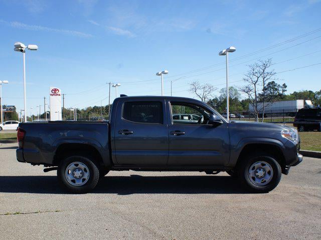 2021 Toyota Tacoma 4WD SR