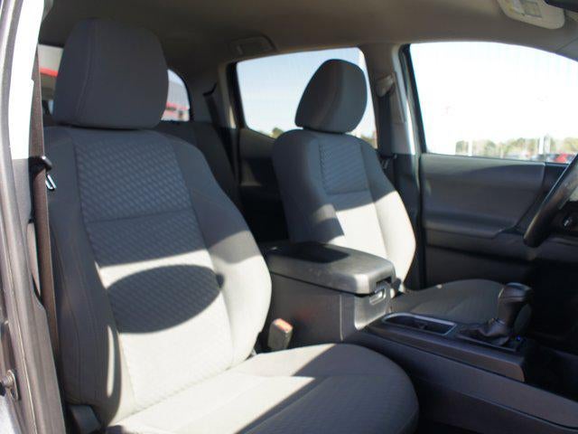 2021 Toyota Tacoma 4WD SR