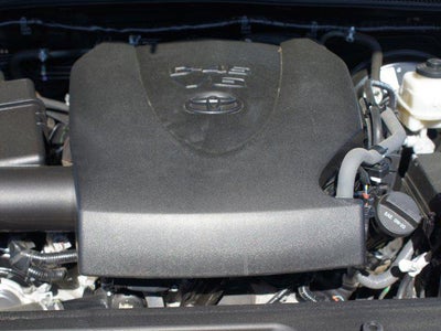 2021 Toyota Tacoma 4WD SR