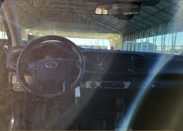 2021 Toyota Tacoma 4WD SR