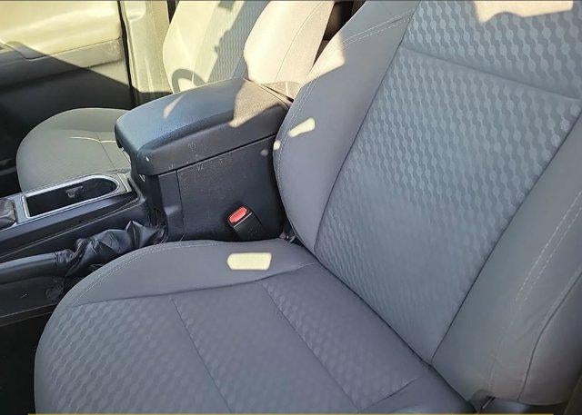 2021 Toyota Tacoma 4WD SR