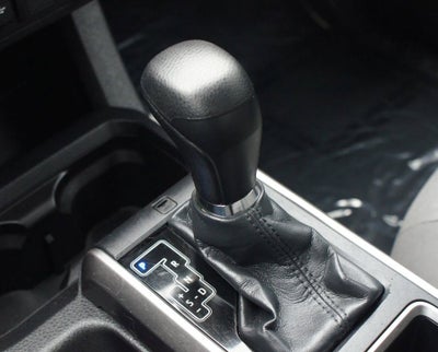 2023 Toyota Tacoma 4WD SR5