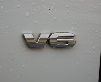 2023 Toyota Tacoma 4WD SR5